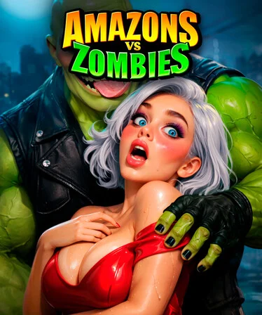 Amazons vs Zombies Free Download