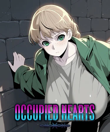 Occupied Hearts Free Download