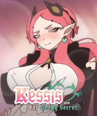 Kessis and her Geeky Secret Free Download