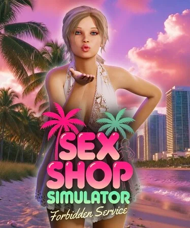 SEX Shop Simulator: Forbidden Service Free Download
