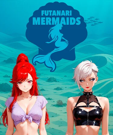 Futanari Mermaids Free Download