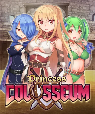 Princess Colosseum Free Download