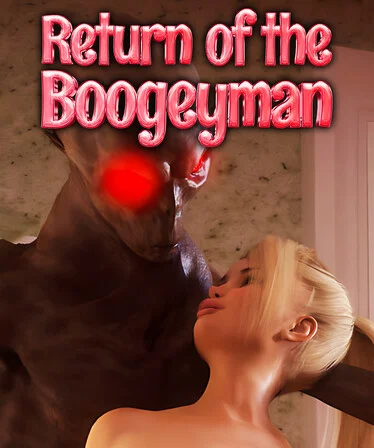 Return of the Boogeyman 👻 Free Download