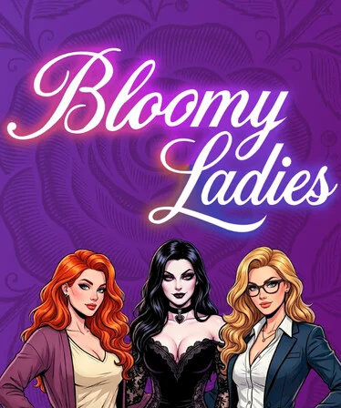 Bloomy Ladies Game Free Download