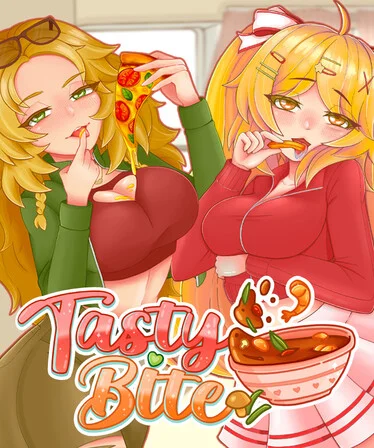 Tasty Bite: Food dating simulator Free Download