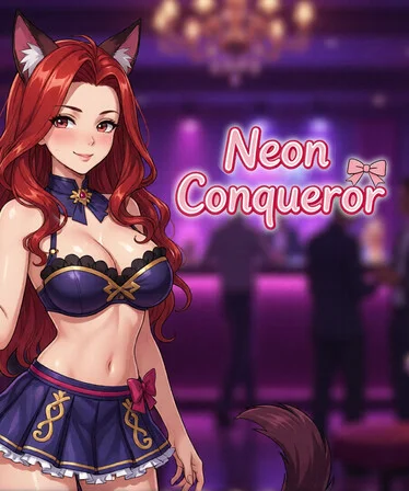Neon Conqueror Free Download