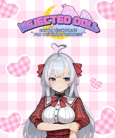 Rejected Doll ~ Erotic Discipline for the Clone Princess Free Download