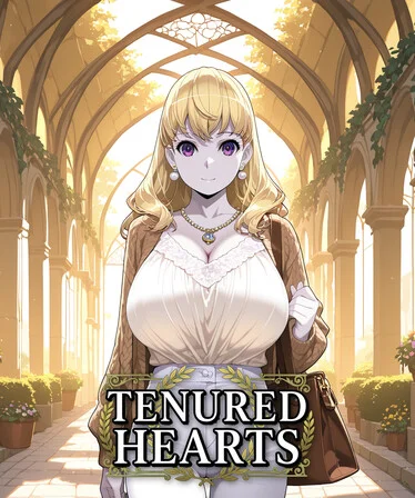 Tenured Hearts Free Download