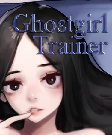 Ghostgirl Trainer Game Free Download