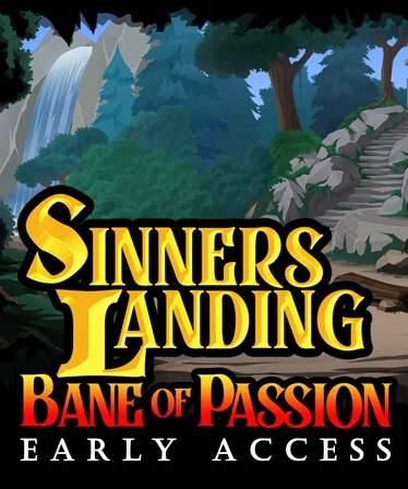 Sinners Landing: Bane of Passion Free Download