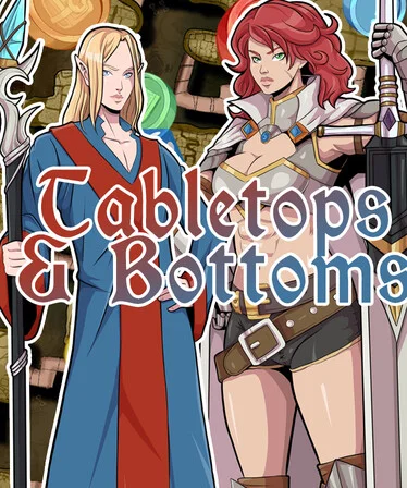 Tabletops & Bottoms Free Download