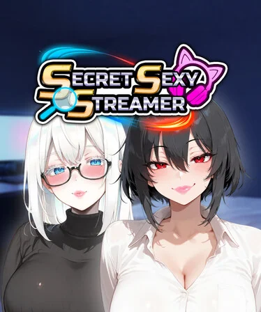 Secret Sexy Streamer Game Free Download