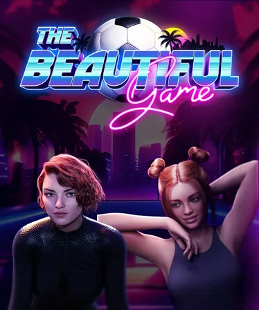The Beautiful Game - Book One Free Download