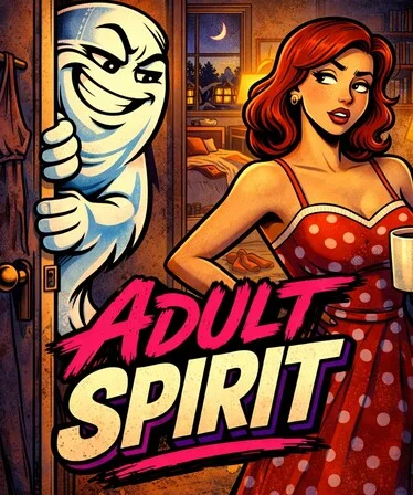 Adult spirit Free Download