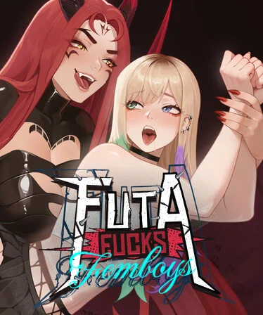 FUTA FUCKS FEMBOYS Game Free Download