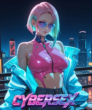 CYBERSEX Game Free Download