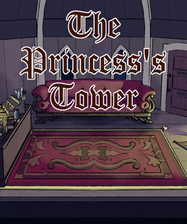 The Princess's Tower Game Free Download