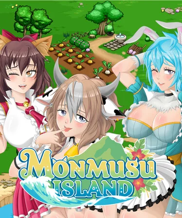 Monmusu Island Game Free Download