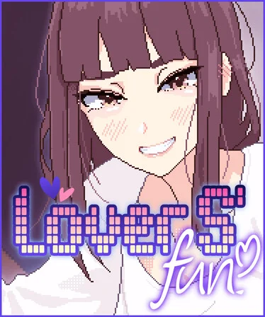Lovers' Fun! Game Free Download