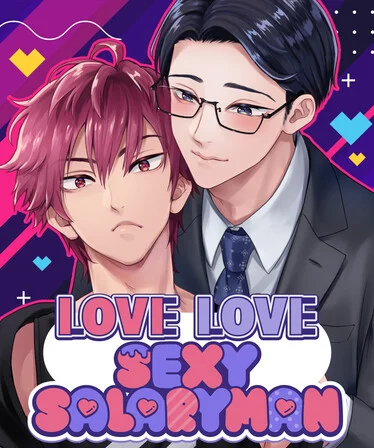 LOVE LOVE SEXY SALARYMAN Game Free Download