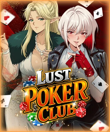 Lust Poker Club Game Free Download