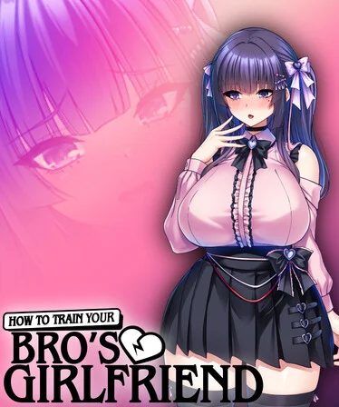 How to Train Your Bro's Girlfriend Game Free Download
