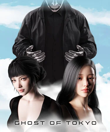 Ghost of Tokyo Free Download
