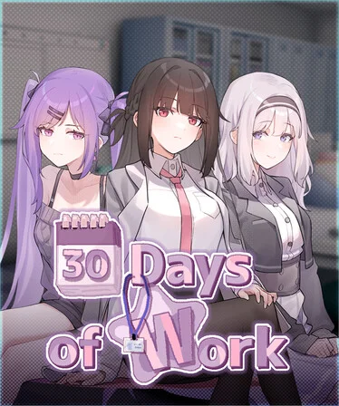 30 Days of Work Game Free Download