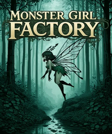 Monster Girl Factory Game Free Download