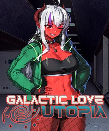 Galactic Love Utopia Game Free Download