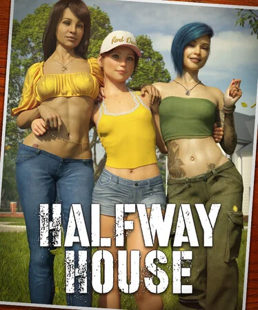 Halfway House Game Free Download