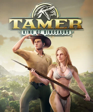 Tamer: King of Dinosaurs Game Free Download