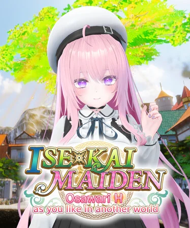 ISExKAI MAIDEN～Osawari H as you like in another world～ Game Free Download