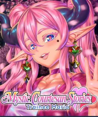 Mystic Courtesan Stories: Trainee Maria Game Free Download