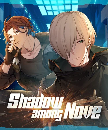 Shadow Among Nove Game Free Download