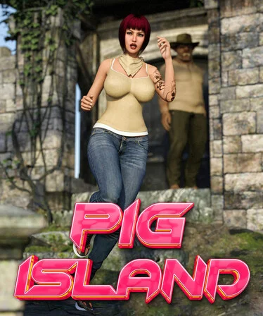 Pig Island 🐗 Game Free Download