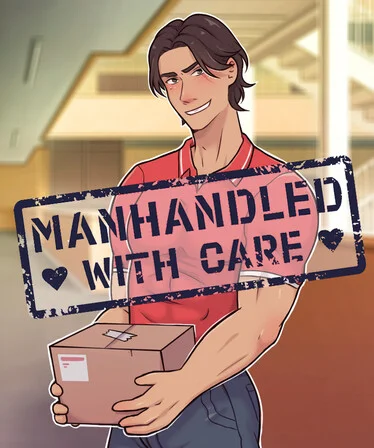 Manhandled With Care Game Free Download