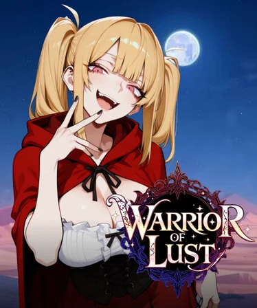 Warrior of Lust Game Free Download