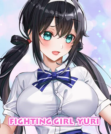 FIGHTING GIRL YURI Game Free Download