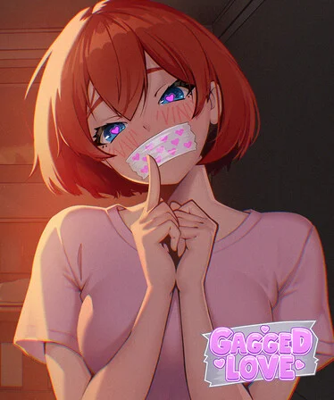 Gagged Love Game Free Download