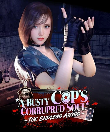 The Endless Abyss: A Busty Cop’s Corrupted Soul Game Free Download