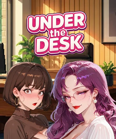Under the Desk Game Free Download