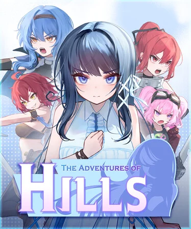 The Adventures of HILLS Game Free Download