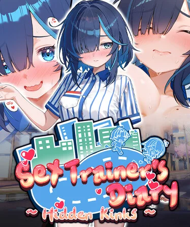 Sex Trainer's Diary: Hidden Kink Game Free Download