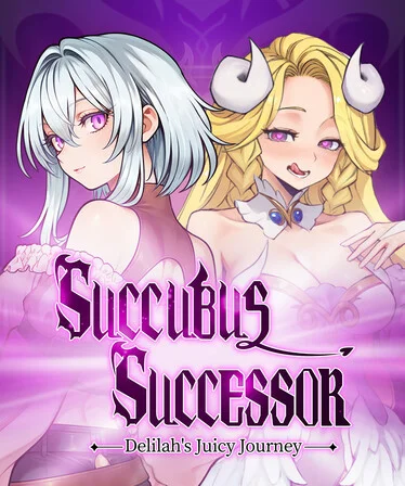 Succubus Successor: Delilah's Juicy Journey Game Free Download