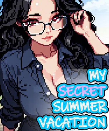 My Secret Summer Vacation Game Free Download