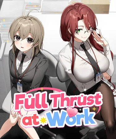 Full Thrust at Work Game Free Download
