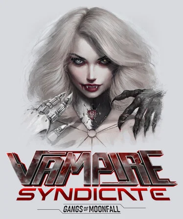 Vampire Syndicate: Gangs of MoonFall Game Free Download
