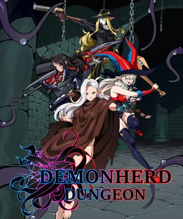 Demonherd Dungeon Game Free Download