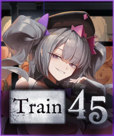 Train45 Game Free Download